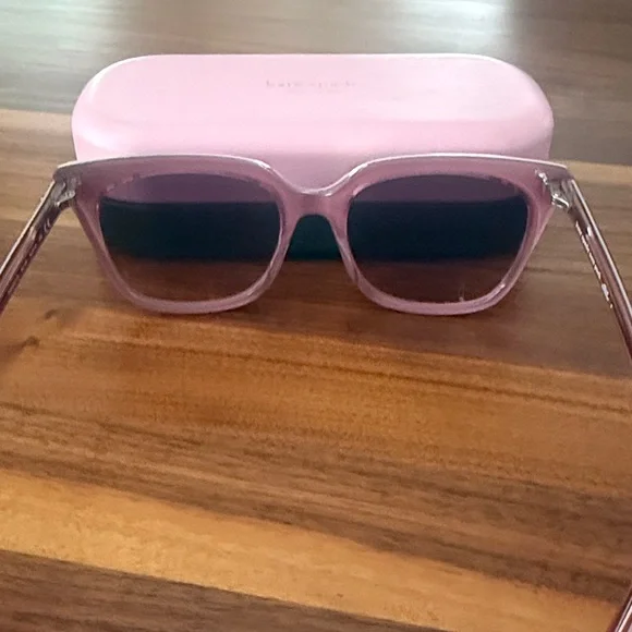 Kate Spade Giana Sunglasses - Picture 7 of 10